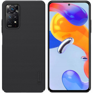 Nillkin Frosted etui do Redmi Note 11 Pro 5G Czar