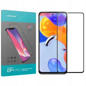 Szkło Nillkin Amazing CP+ Pro Redmi Note 11 Pro 5G