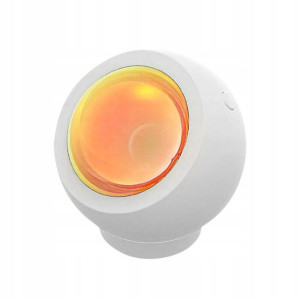 Lampa projekcyjna Yeelight Sunset YLFWD-0006