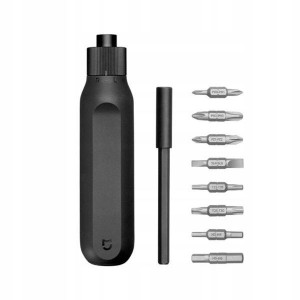 Xiaomi Ratchet Screwdriver Śrubokręt 16 BHR4779GL