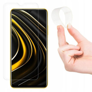 Wozinsky Nano Flexi Folia Xiaomi Poco M3 Redmi 9T