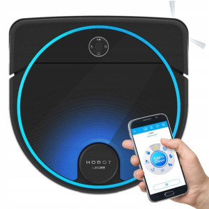 Robot sprzątający Hobot LEGEE-7 Mop 4w1 27000PA
