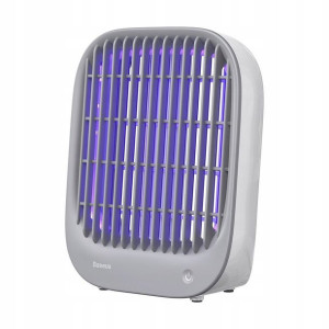 Baseus Mosquito Lampa owadobójcza UV ACMWD-BJ02