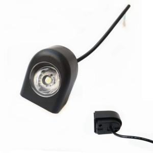 Xiaomi M365 Hulajnoga Front Lamp Przednia Lampa