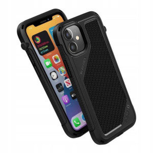 Catalyst Etui Vibe iPhone 12 / 12 Pro czarny