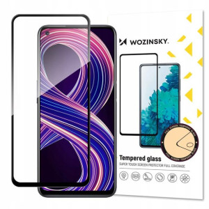 Wozinsky szkło hartowane Realme 8 5G / V13 5G Czar