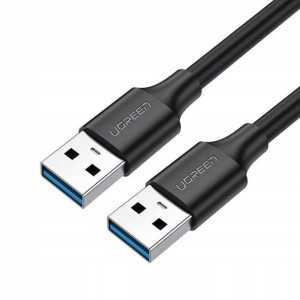 Ugreen kabel USB 3.0 - USB 3.0 2m 10371