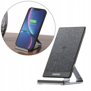 Dudao ładowarka bezprzewodowa stojak 15W A10Pro