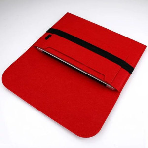 Torba na laptopa filcowa 13.3 cala M222011RD
