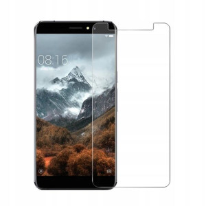 Szkło hartowane Ulefone Mix 2 Przezroczyste 9H