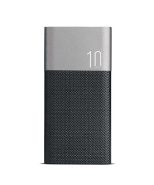 Wesdar S48 Powerbank 10000mAh M555025 Czarny