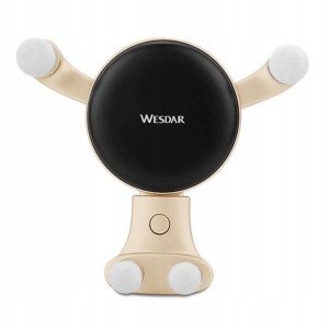 Wesdar WX3 Bezprzewodowa ładowarka/uchwyt M111034