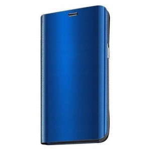 Clear View etui klapka Xiaomi Redmi Note 9 Nieb
