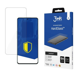 Szkło hartowane na Oppo Reno 8 Pro 5G (CPH2357) - 3mk HardGlass