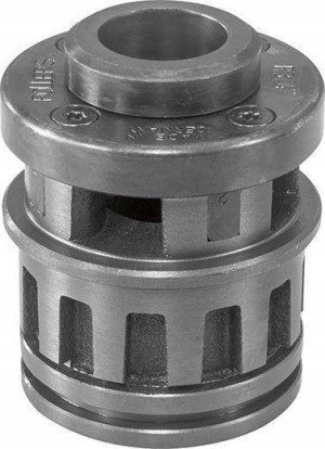 Glowica tnaca S R1.1/4" Roller