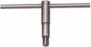 Klucz wtykowy 14mm, czworokatny AMF