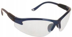 Okulary ochronne Aquaruis JSP jasne