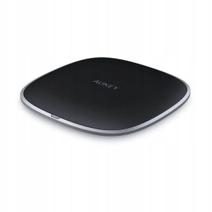 Ładowarka Bezprzewodowa QI Aukey LC-C5 5W