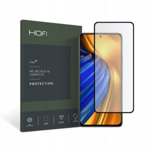 Szkło Hartowane Hofi Glass Pro+ Xiaomi Poco F4 5G