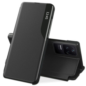 Tech-Protect Smart View do Xiaomi Poco F4 5G Czarn