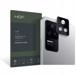 Hofi Cam Pro+ Osłona Aparatu Xiaomi Poco F4 5G Cza