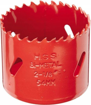 Otwornica HSSBi M42 114mm FORMAT