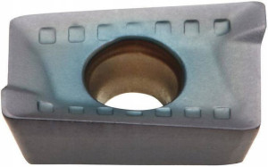 Wymienna plytka skraw., APMT 1003 INOX FORMAT
