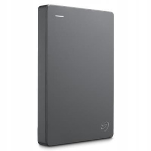 Dysk zewnętrzny Seagate Basic Portable Drive 1TB