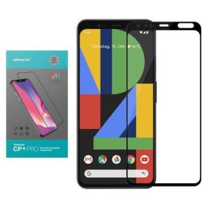 Szkło Nillkin XD CP+ MAX Redmi Note 8 - Black
