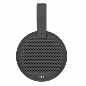 7neebo Głośnik Hakii Mars Bluetooth czarny