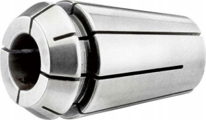 Tuleja zaciskowa z czworokatem ER20-5,5x4,3 FORTIS