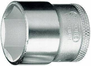 Nasadka 6-katna 3/8" 14x mm GEDORE