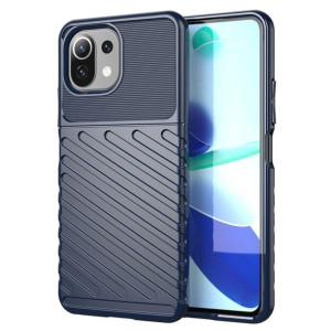Thunder Case etui do Xiaomi Mi 11 Lite 5G Niebiesk