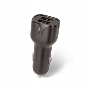 Ładowarka samochodowa Maxlife MXCC-01 2xUSB 2.4A