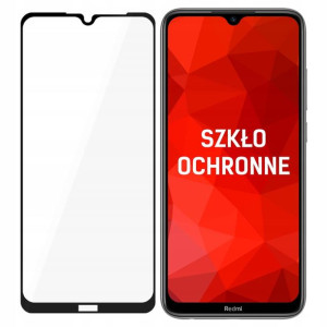 Szkło 3MK NeoGlass Xiaomi Redmi Note 8T Czarne