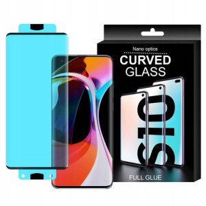 Szklana Folia 3D Edge Nano Flexi Glass Xiao Mi 10