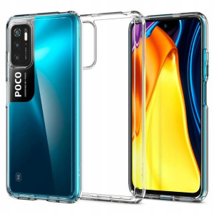 Spigen Ultra Hybrid Xiaomi Poco M3 Pro/Note 10 5G