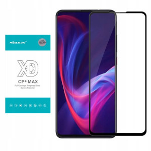Szkło hartowane Nillkin XD CP+ MAX Xiaomi Mi 9T
