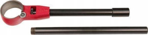 Dzwignia zapadk.Central C 1.1/4" Roller