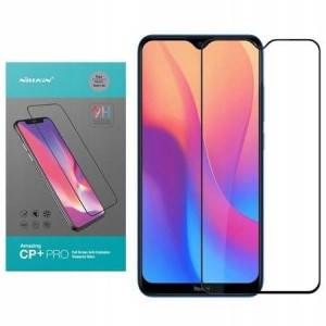 Szkło Nillkin Amazing CP+ PRO Redmi 8A