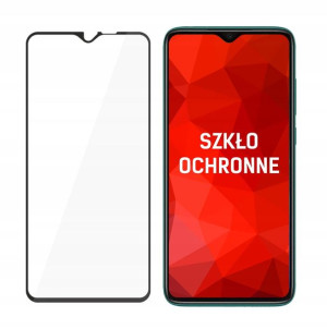 Szkło 3MK NeoGlass Xiaomi Redmi Note 8