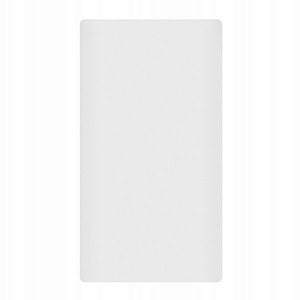 Etui do Powerbanku Xiaomi 2s 10000mAh Białe