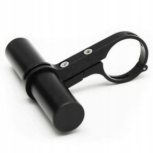 Uchwyt rowerowy organizer na kierownicę M111028BK