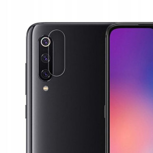 Wozinsky Szkło hartowane 9h na aparat Xiaomi Mi9