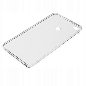 Pokrowiec silikonowy Ultra Thin Xiaomi MI MAX
