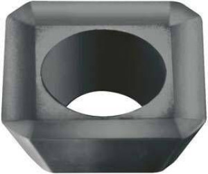 Wymienna plytka skraw., SEET 1204AFSN INOX