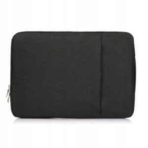 Etui na laptopa nylonowe 13.3" M222007 BLK