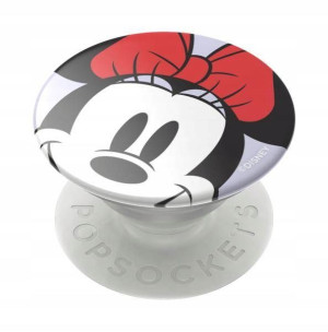Popsockets uchwyt Peekaboo Minnie -licencja