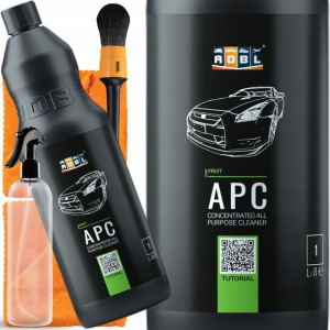 Adbl Apc 1l Uniwersalny Zestaw Do Czyszczenia