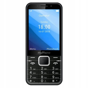 Telefon myPhone Up 3,2" (F)